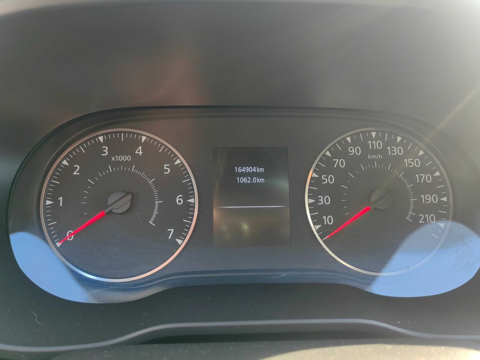 Dacia Duster 2021 / 4x4 auto / keyless go