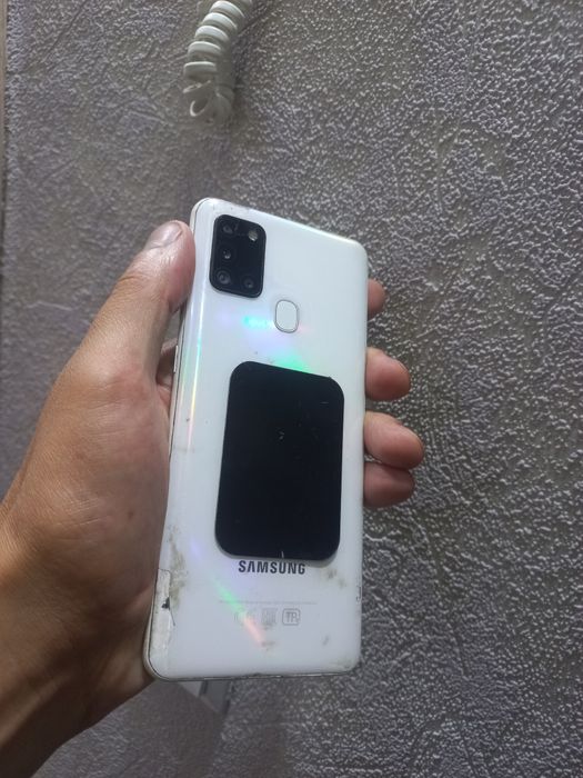 Самсунг а21s,64гиг,