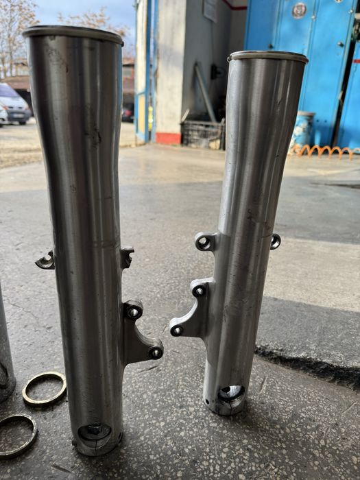 Kawasaki VN2000 части