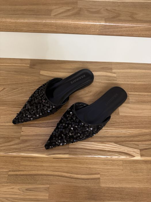 Продам новые мюли