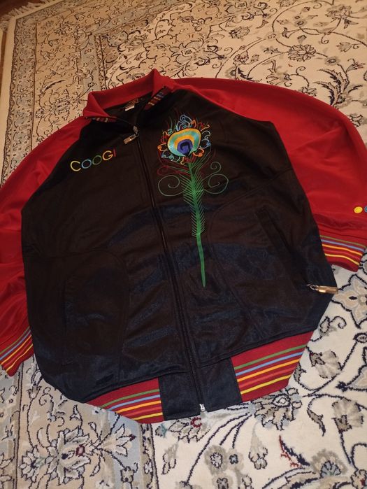 Vintage Coogi зипка
