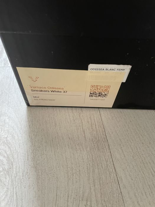 Versace Odissea originali