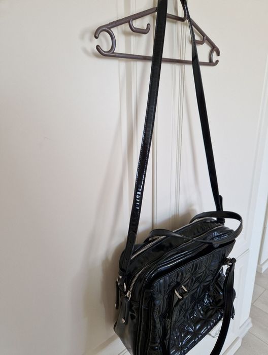 Оригинална дамска чанта Версаче