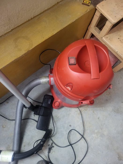 Шаңсорғыш Harlem (Жаңаөзен)