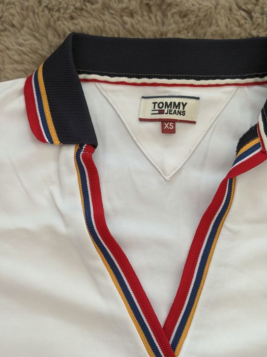 Тениска tommy jeans