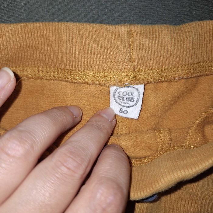 Compleu bebe, mărime 80