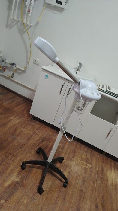 Паразон. Холати янги.