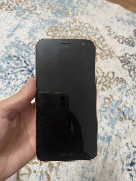 Самсунг J2 core 2 симки
