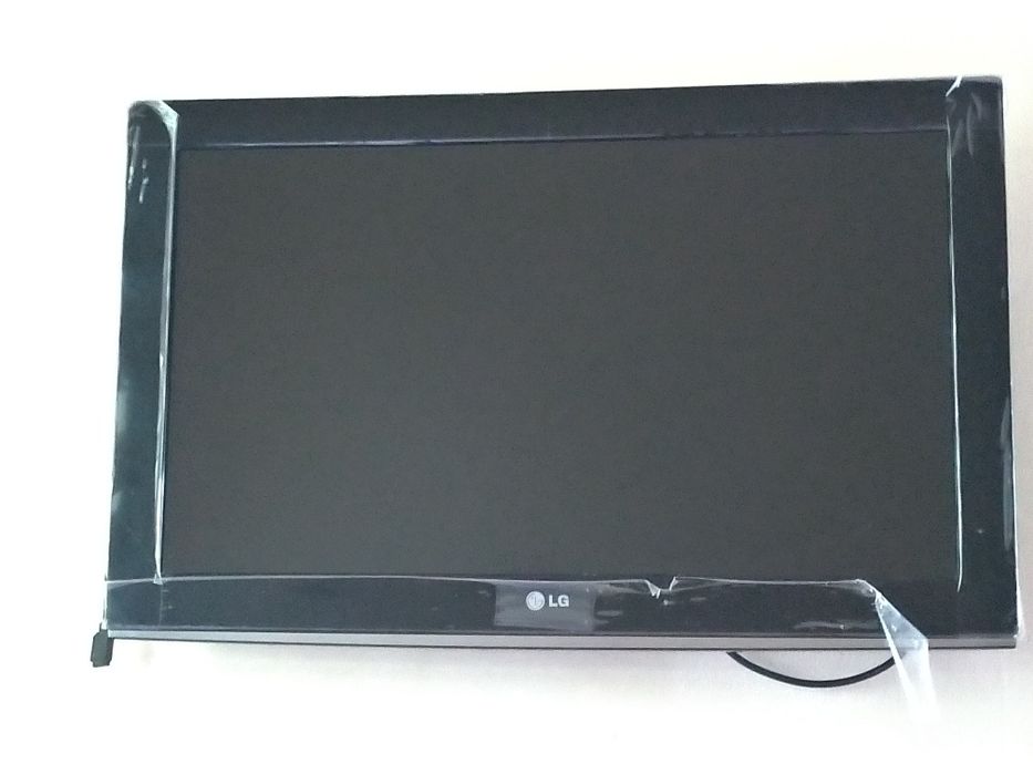Телевизор LG продаётся