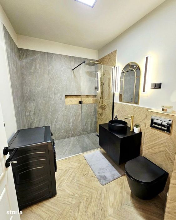 Apartament Tineretului| NOU| Complet utilat mobilat | ready to move