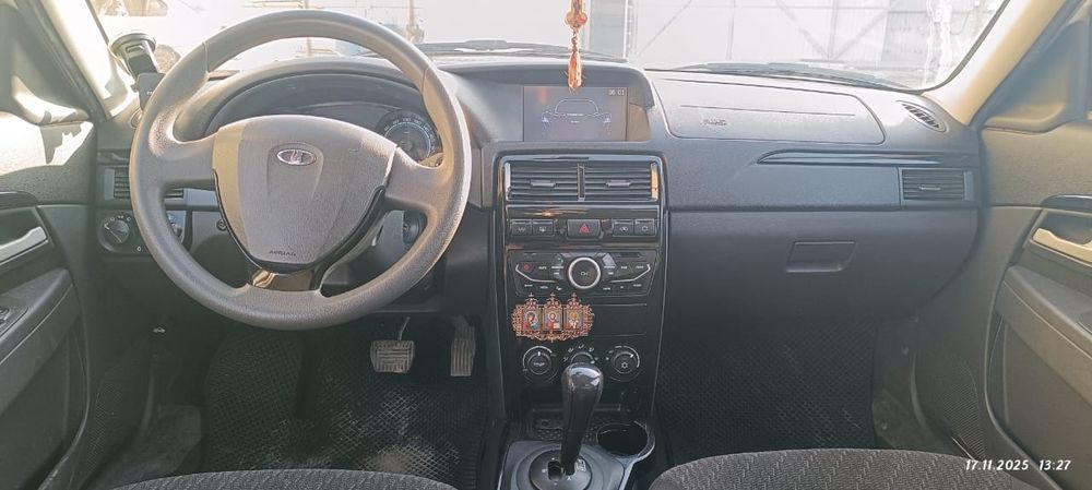 Продам Lada Priora. В отличном состоянии