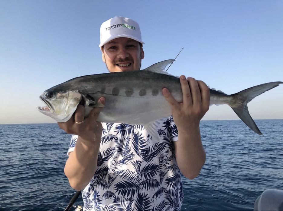 Эхолот Deeper Fishfinder