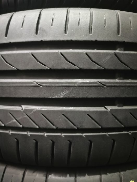 225 45 18 anvelope vara Allseason Audi A4 A5 BMW seria3 Mercedes