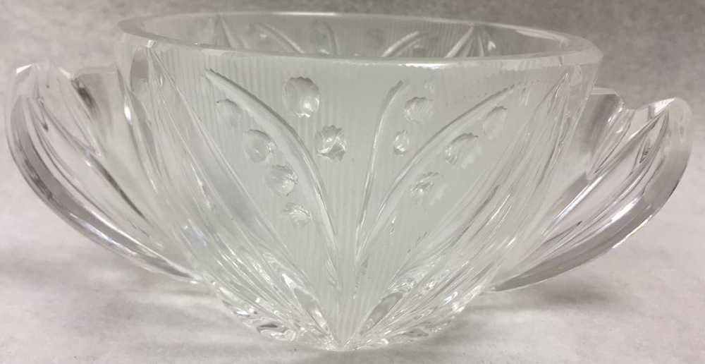 Ваза Хризантема ссср