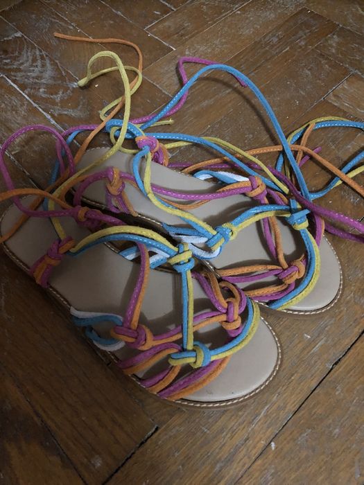 Sandale dama,marimea 36