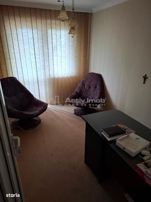 4 cam Ostroveni- Bdul Tineretului, Ramnicu Valcea