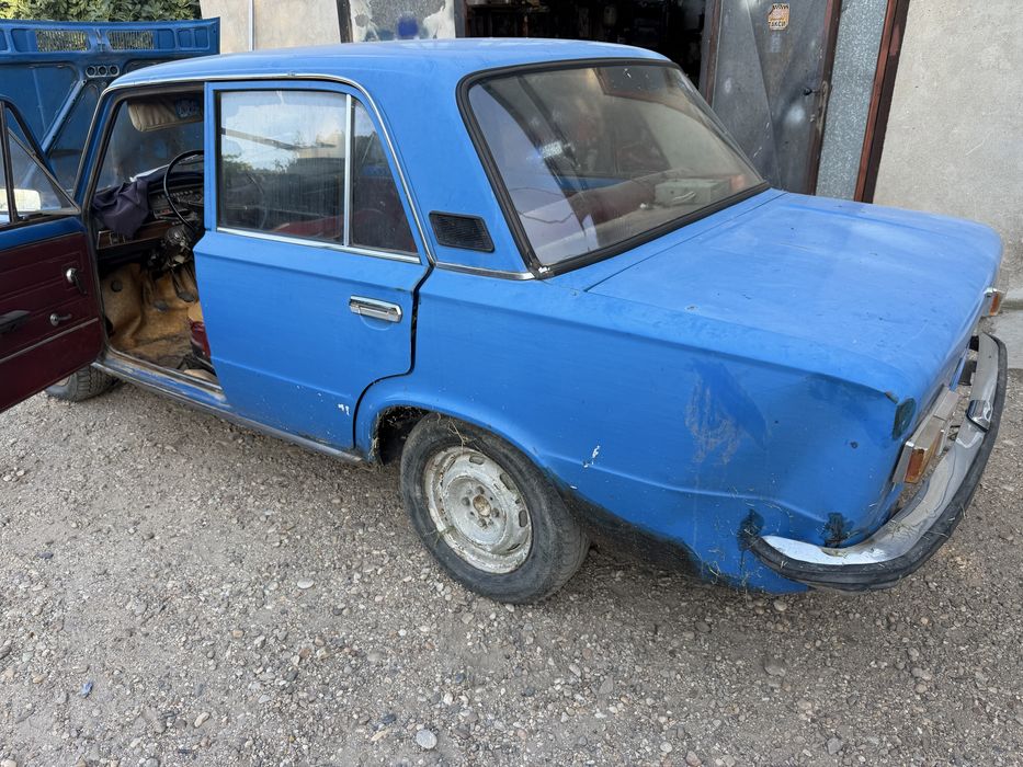 Лада 1300 / Жигули