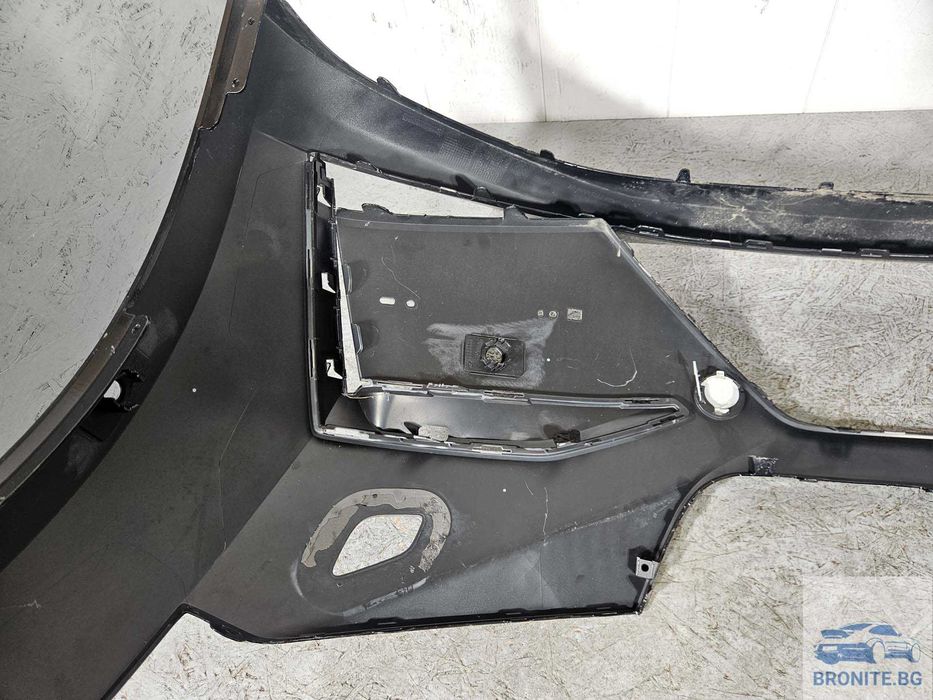 Предна броня SKODA ENYAQ SPORTLINE Шкода Ениак 2020-