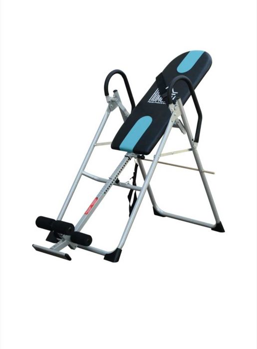 Инверсна лежанка