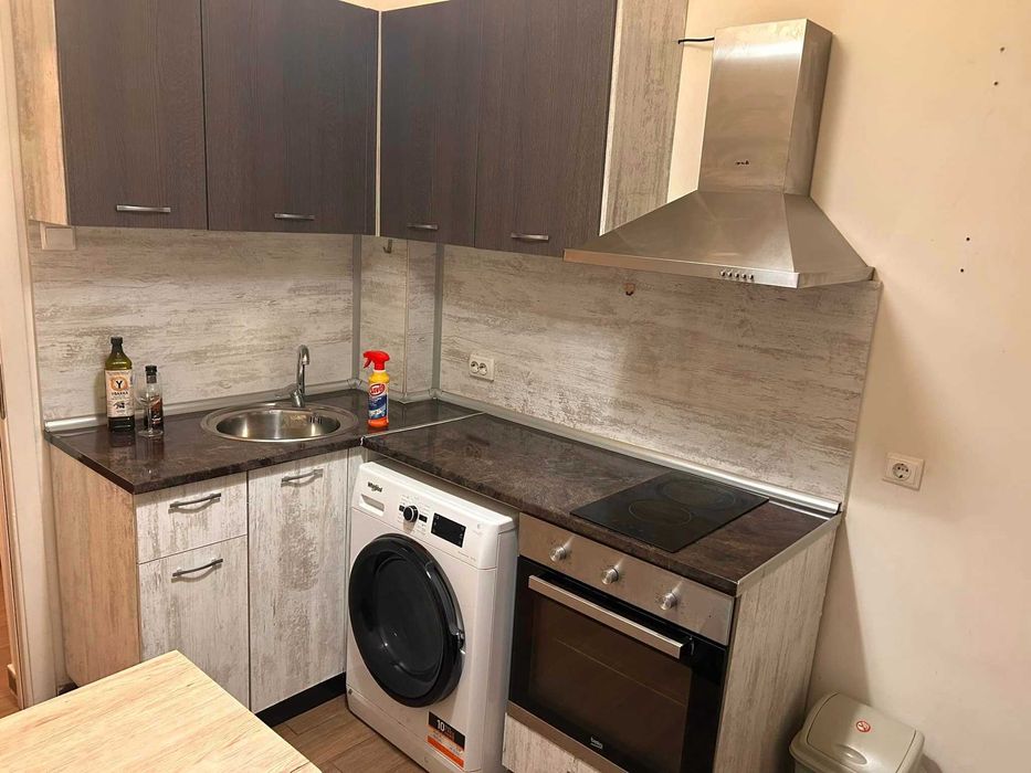 Дава се под наем Тристаен апартамент в София, Център - 60 кв.м за 550 € - Снимка #3