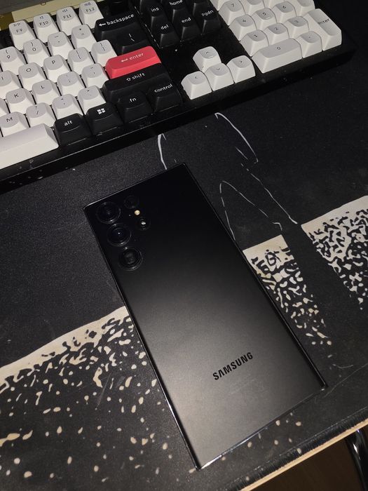 S23 ultra 512 gb