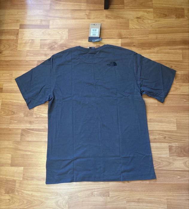 Tricou The North Face M