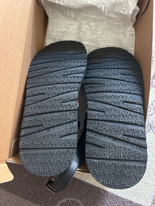 Сандали Tommy Hilfiger