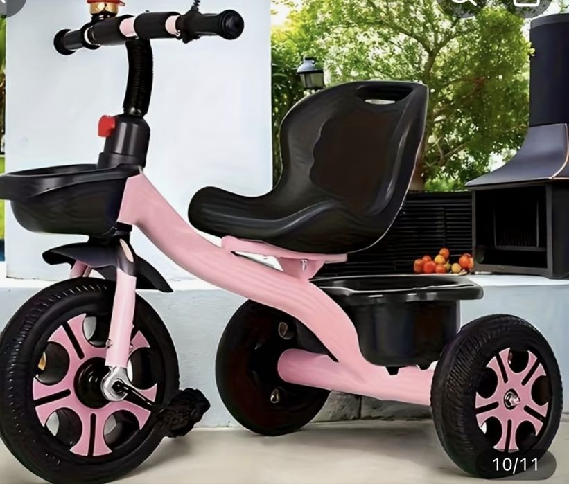 Детско        колело