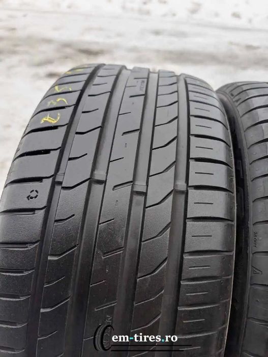 SET 2 Anvelope Vara 235/45 R17 NEXEN Nfera Primus 97Y