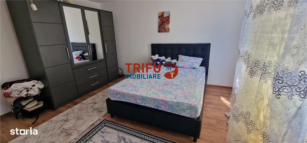 Casă individuală modernă, 3 camere – Alba Iulia, Zona Bărăbanț