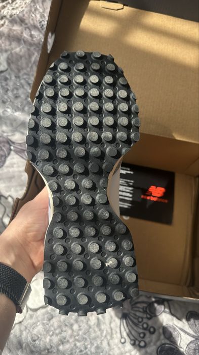 Кроссовки New balance 327