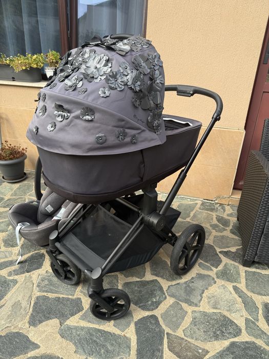 Количка Cybex priam