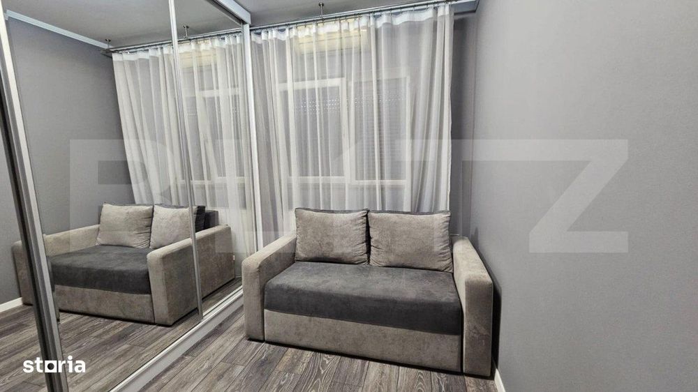 Apartament 3 camere, 75mp, Copou — fotografia 3