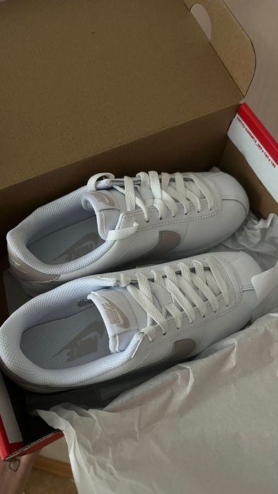 Кроссовки Nike оригинал