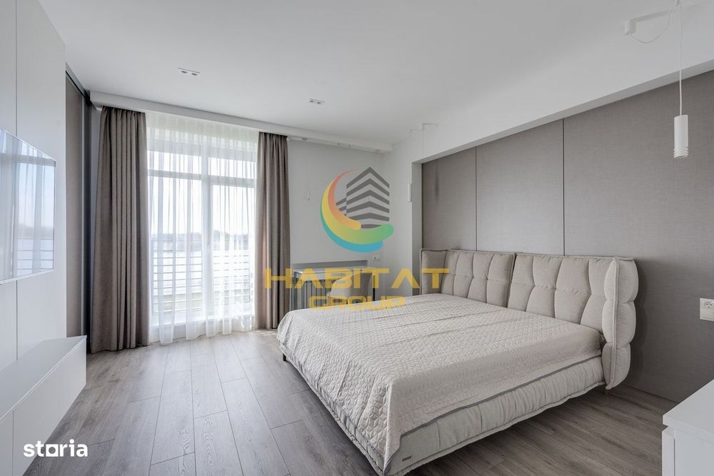 Apartament 4 camere - zona Pallady