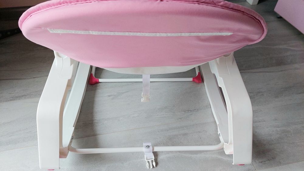 Вибриращ шезлонг Fisher Price