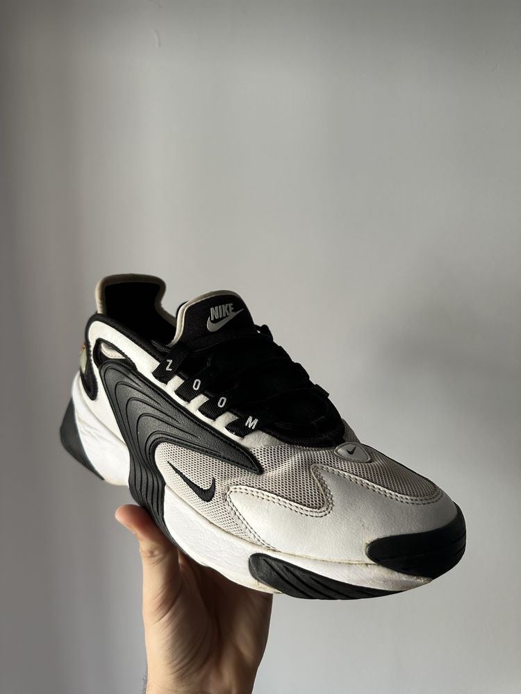 Nike sneakers 2024 zoom 2k