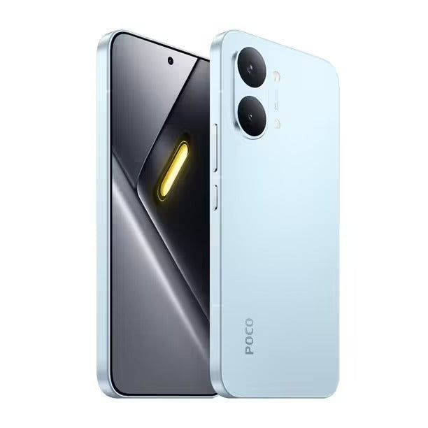 Новый Poco X8 Pro 5G max +IMEI +Гарантия +Доставка