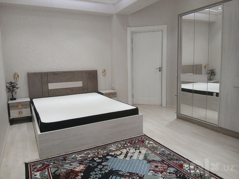 Квартира новостройка в Сергили 8