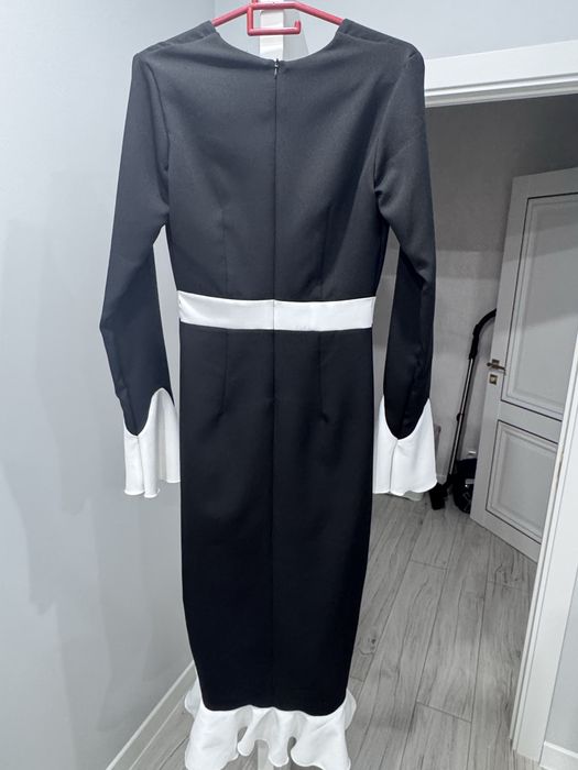 Miss brand платье