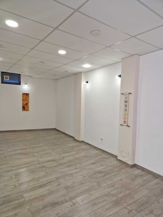 Продава се Магазин в Плевен, Идеален център - 125 кв.м за 1280 €/кв.м - Снимка #3