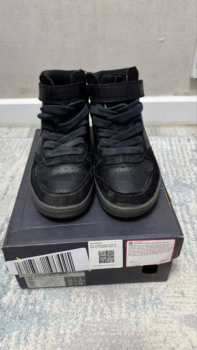 Ботинки детские Demix для мальчика