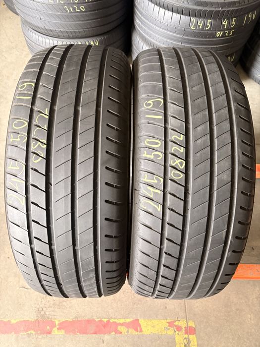 Anvelope vara 245/50/19 Bridgestone Alenza 001 245 50 19 R 19