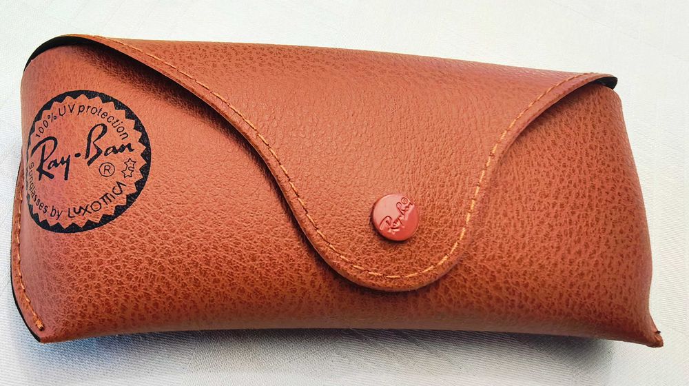 Слънчеви очила Ray Ban Aviator RB3026 G-15