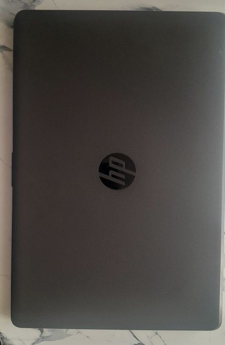 HP 250 G6 — 512 GB SSD bilan! O'qish va ishga tezkor noutbuk