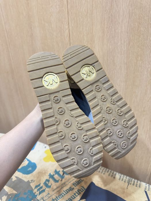 Оригинал обувь Michael Kors