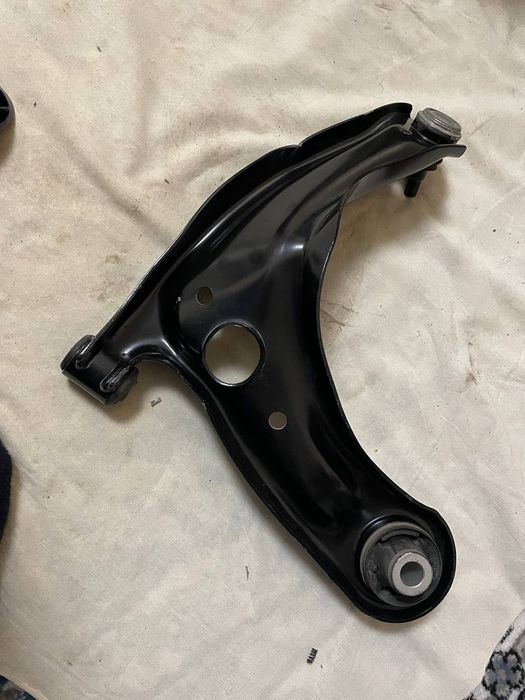 Kia Sonet Zapchas bu