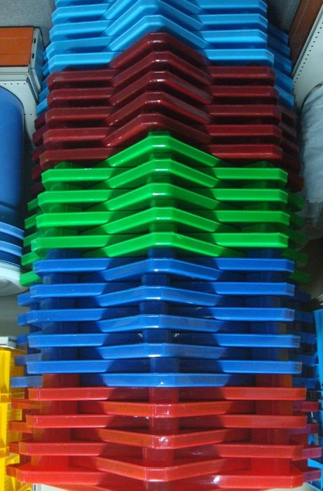 Стол пластмассовый БЕЗ стульев ! Новый! Форма оплаты любая