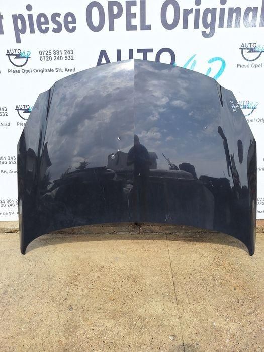 Capota motor Z20R cu defect Opel Insignia A facelift