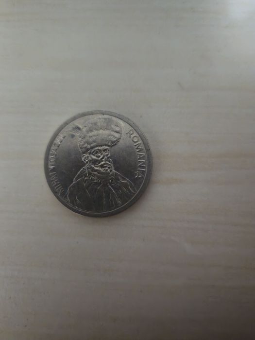Moneda 100 lei din anul 1994